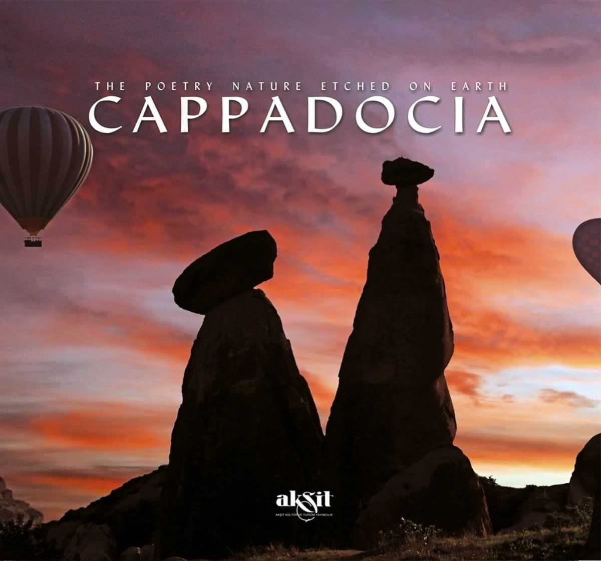 KAPADOKYA fiyatları